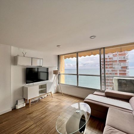Albufereta Beach Studio By United Renters Alicante Kültér fotó