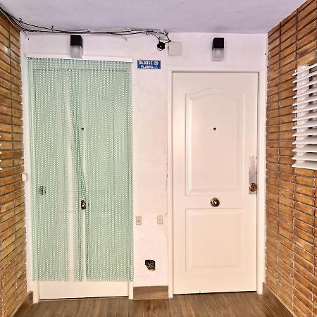 Albufereta Beach Studio By United Renters Alicante Kültér fotó