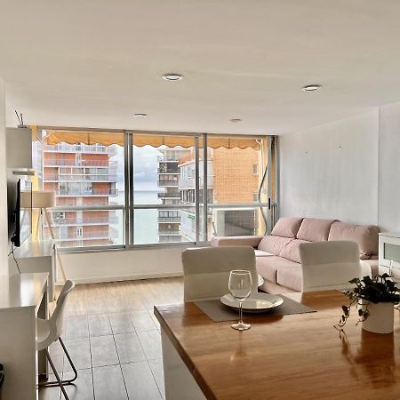 Albufereta Beach Studio By United Renters Alicante Kültér fotó