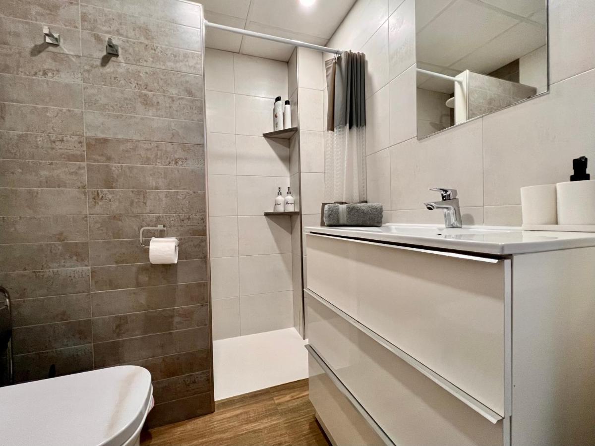 Albufereta Beach Studio By United Renters Alicante Kültér fotó