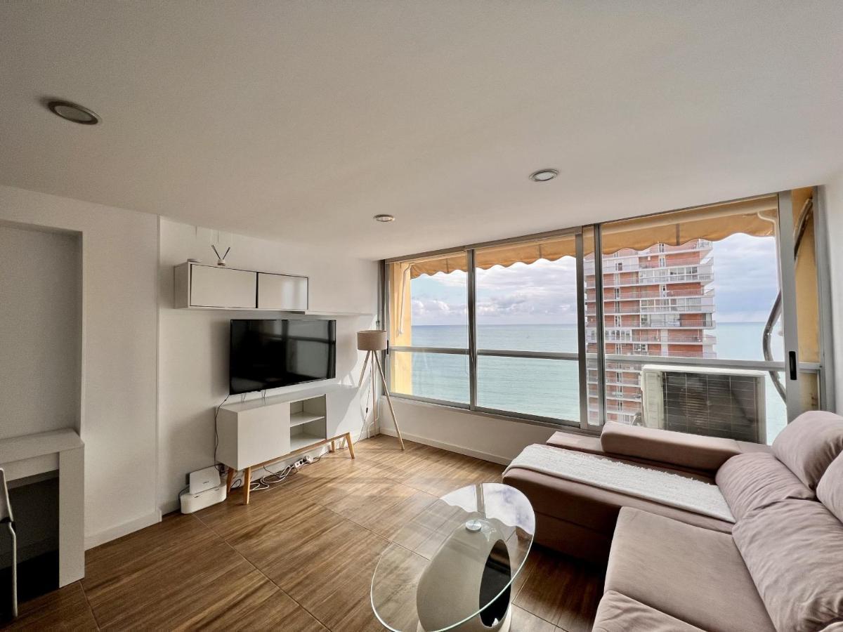 Albufereta Beach Studio By United Renters Alicante Kültér fotó