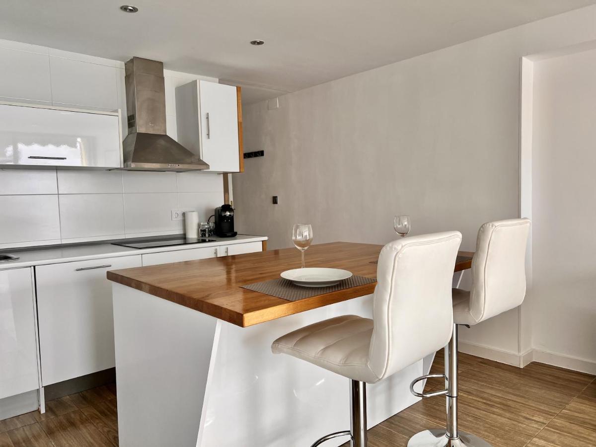 Albufereta Beach Studio By United Renters Alicante Kültér fotó