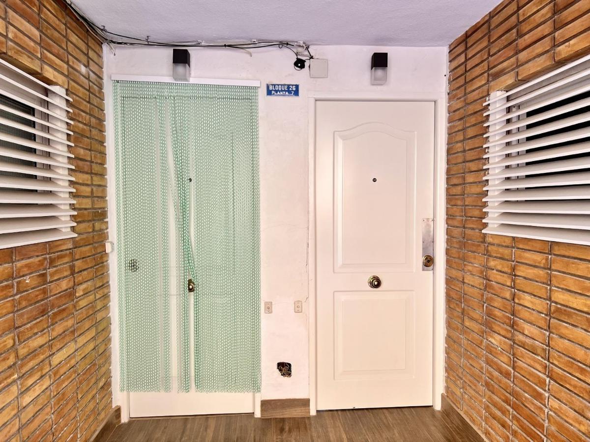 Albufereta Beach Studio By United Renters Alicante Kültér fotó